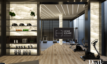 Imagem 7: 3001, 4 dormitórios na Rua 500