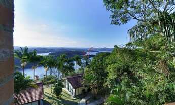 Imagem 4: Pousada a venda em Paraibuna - Vista espetacular! Próximo ao Litoral Norte/ SP