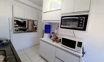 Imagem 5: Alugo Apartamento planejado e mobiliado no Jardim Oriente em São José dos Campos