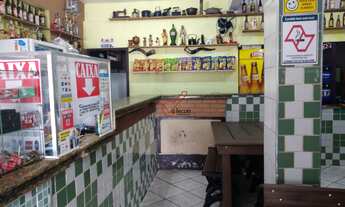 Imagem: Ponto comercial com restaurante á venda