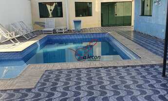 Imagem 7: MARAVILHOSO SOBRADO 5 Dorms no Village das Flores em CAÇAPAVA com, 380 m² R$ 750