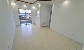 Imagem: Apartamento 3 dormitórios à Venda na Cidade