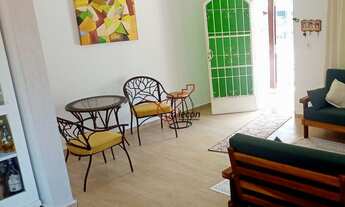 Imagem 4: Casa com piscina à Venda no Jardim Souto em São José dos Campos