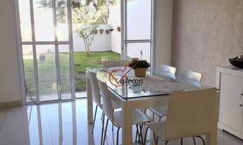 Imagem: Sobrado 4 dormitórios à venda Urbanova