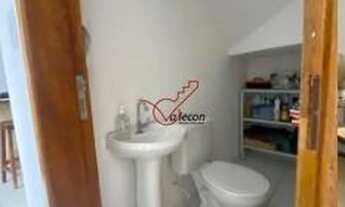 Imagem 4: Sobrado 2 dormitórios à venda Borda da Mata Caçapava/SP