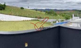 Imagem 2: Casa 5 dormitórios à venda Caçapava Velha Caçapava/SP