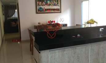 Imagem 7: Lindo sobrado 3 Dorms, 220m²- Jardim Imperial- SJcampos/SP