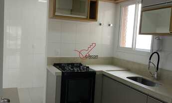 Imagem 3: Apartamento - Jardim das Industrias - Residencial Splendor Garden - 2 Dormitório