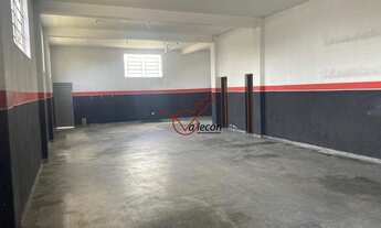 Imagem 3: EXCELENTE PRÉDIO COMERCIAL em Av Gisele Martins - GALPÃO E RESIDÊNCIA - 3 Dorms