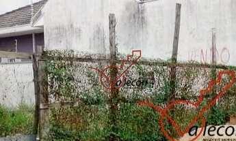 Imagem 4: Terreno à Venda no Residencial Santa Paula em Jacarei!