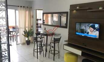 Imagem: Apartamento mobiliado em Ubatuba  próximo