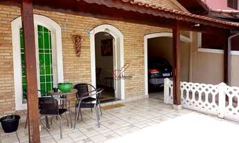 Imagem: Casa com piscina à Venda no Jardim Souto