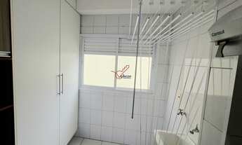 Imagem 3: Apartamento para Locação - Jardim Oriente em São José dos Campos