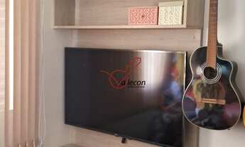 Imagem 3: Casa à venda em condomínio fechado – completa e pronta para morar!