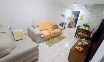 Imagem 3: Sobrado 3 dormitórios à Venda- Jardim das Indústrias em São José dos Campos