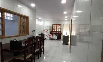 Imagem 1: Ótima Casa com 3 Dormitórios no Dom Pedro I