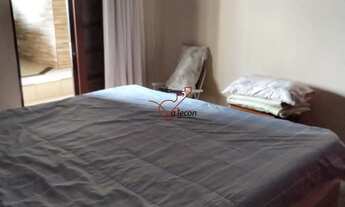 Imagem 6: Casa 2 dormitórios à venda Loteamento Jardim Helena São José dos Campos/SP