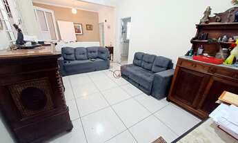 Imagem 3: Casa à Venda - 3 dormitórios sendo 1 suíte - Vila Tatetuba - São José dos Campos