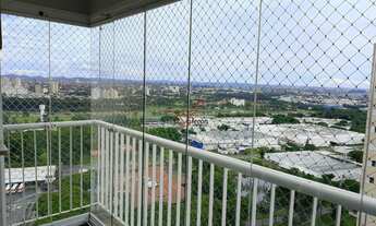 Imagem 2: Apartamento - Jardim das Industrias - Residencial Splendor Garden - 2 Dormitório