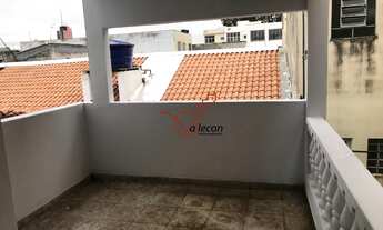 Imagem 5: EXCELENTE Casa Comercial no Centro de São José com 152m²