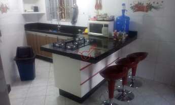 Imagem 2: Sobrado com 2 dorms - PARQUE INTERLAGOS, 77 m² - SJCampos