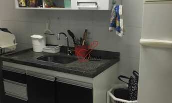 Imagem 5: Excelente apartamento 2 Dorms no BOULEVARD FLAMBOYANT - SJCampos