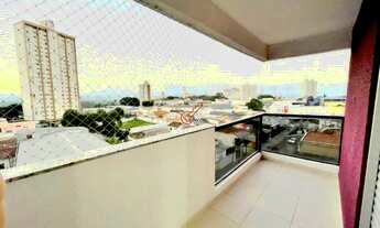 Imagem 6: Apartamento à Venda no Centro de São José dos Campos!