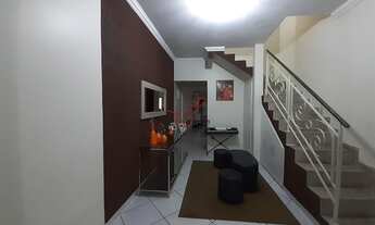 Imagem 4: Sobrado 3 dorms no FLAMBOYANT, 168 m² - SJCampos/SP