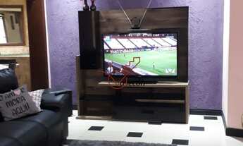 Imagem 5: Maravilhoso Sobrado com 7 dorms e 2 suítes no Condomínio Village Alpino - Bairro