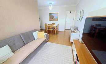 Imagem 2: Apartamento à Venda - 3 dormitórios no Jardim Satélite em São José dos Campos