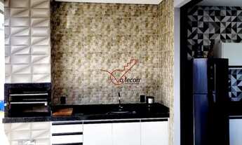 Imagem 5: Casa à venda no Condomínio Reserva do Vale em Caçapava