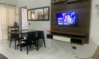 Imagem 2: Apartamento mobiliado em Ubatuba – próximo ao centro!