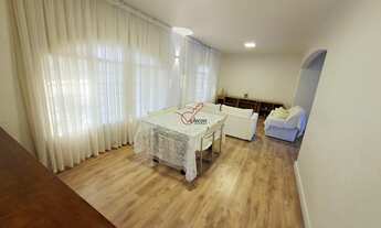 Imagem 3: Casa com 5 dormitórios - Planejada e Mobiliada para Locação no Bosque dos Eucali