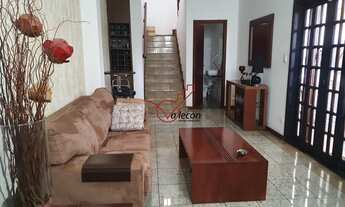 Imagem: Casa á Venda em Pindamonhangaba/SP