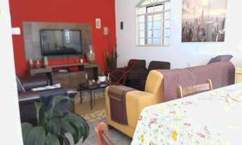 Imagem: JARDIM COLONIAL - Sobrado com 4 dorms à