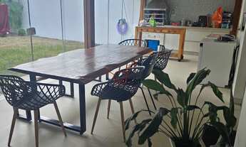 Imagem 3: Casa em Condomínio 4 dormitórios para alugar Loteamento Villa Branca Jacareí/SP