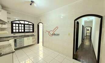 Imagem 3: Cada à Venda com 3 dormitórios no Bosque dos Eucaliptos em São José dos Campos