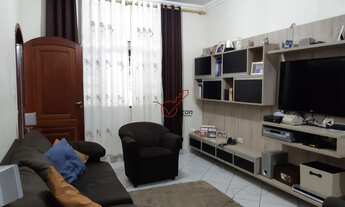 Imagem 3: Sobrado 3 dorms no FLAMBOYANT, 168 m² - SJCampos/SP