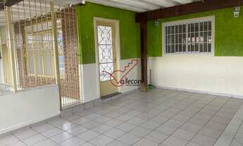 Imagem: Ótima Casa na Zona Sul - Jardim Colonial