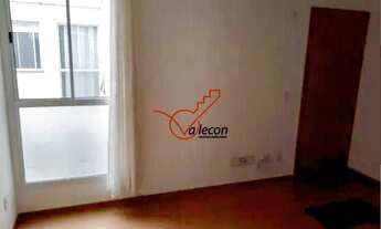 Imagem: Apartamento à Venda no Jardim Santa III