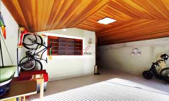 Imagem: Casa à Venda - 4 dormitórios - Jardim