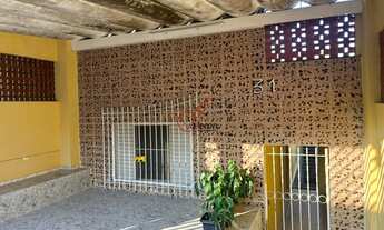 Imagem: OPORTUNIDADE!! Casa com 3 Dorms - 100m²