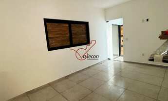 Imagem 3: Oportunidade - Casa Nova - 2 dormitórios em Caçapava/SP