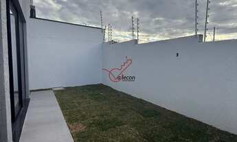 Imagem 4: Sobrado no Condomínio Recanto Tropical com móveis planejados!