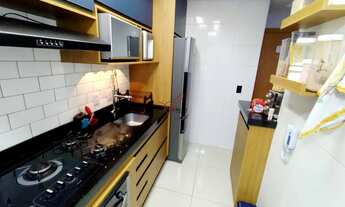 Imagem: Apartamento à Venda no Jardim Sul em São