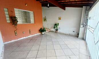 Imagem: Sobrado 3 dormitórios à Venda- Jardim