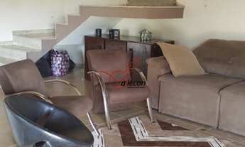 Imagem 5: Chácara à venda no Condomínio Igaraçu – Zona Norte de São José dos Campos!