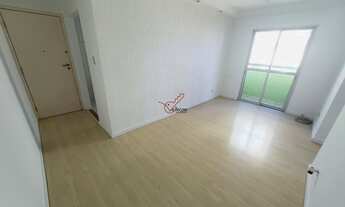 Imagem 7: Apartamento à Venda - 2 dormitórios - Parque Industrial em São José dos Campos