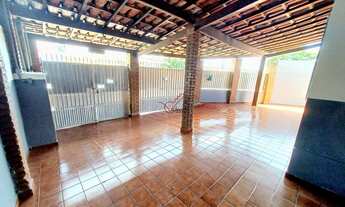 Imagem 4: CASA - 4 DORMITÓRIOS - PARA LOCAÇÃO OU VENDA - CONJUNTO TRINTA E UM DE MARÇO EM