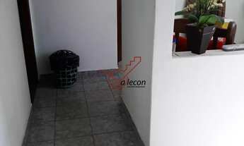 Imagem 3: JARDIM COLONIAL - Sobrado com 4 dorms à venda, 300 m² por R$ 415.000 - São José